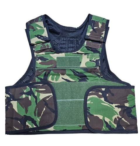 Genuine british army issue dpm - genuine,