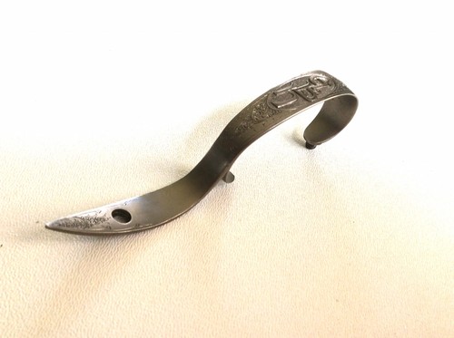 Krieghoff trigger guard - krieghoff,
