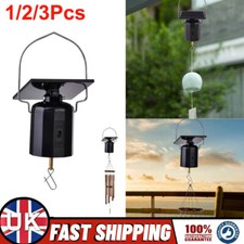 1-5x Solar Powered Wind