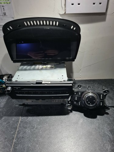 Bmw e90 e91 e92 - e93, m3