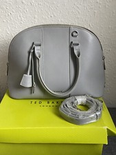 Ted Baker Grey Bag