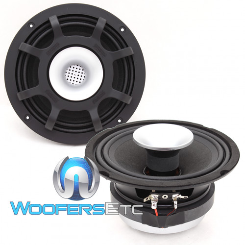 Sundown audio ecx - 2, ecx-6.5