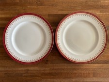 Aynsley DURHAM 2 x Dinner