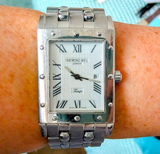 Swiss RAYMOND WEIL Tango Ref