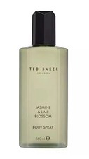 Ted Baker Body Spray Jasmine &