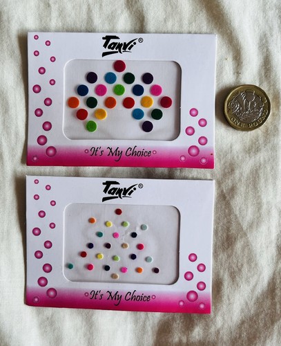 Packs 3mm 5mm diameter - packs, &