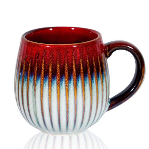 Tuyines large coffee mugs - large,