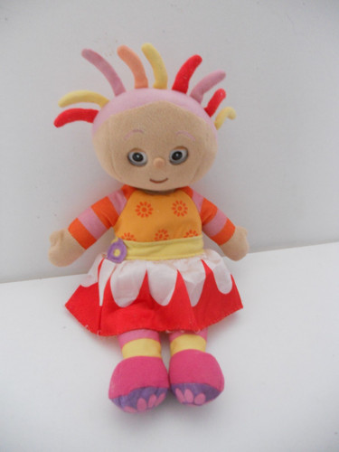 The night garden cuddly - night,