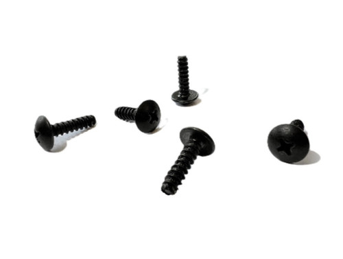 Fit smart metal torx hex - smart, screw