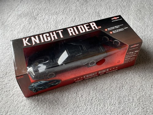Hitari knight rider kitt - rider,