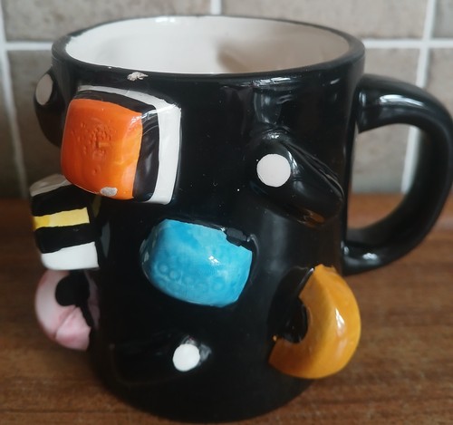 Bertie bassett liquorice - bertie,