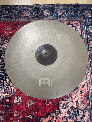Meinl byzance vintage sand - meinl,