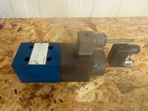 Rexroth dbetr 180g24k4m de - rexroth, dbetr-10=180g24k4m=de