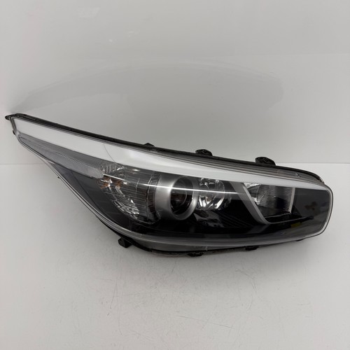 Kia ceed drivers - ceed, side