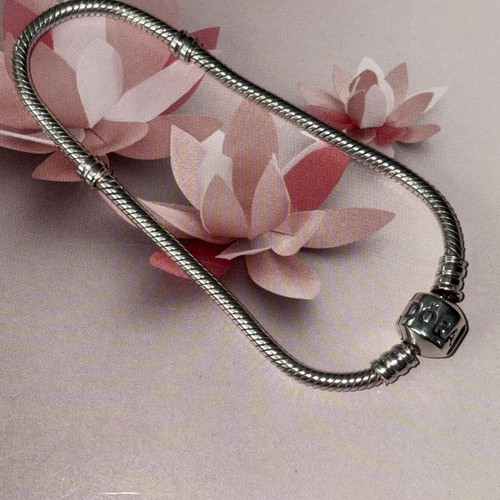 Genuine pandora sterling - genuine,