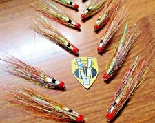 3 V Fly Signature Junction