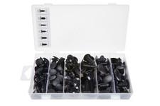 96PC FIR TREE FIXING SET Car