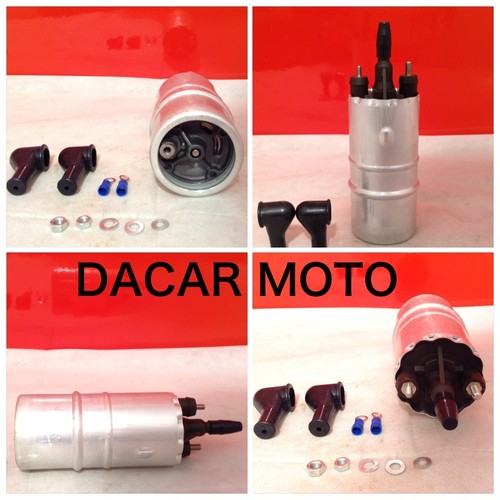 Fuel pump motorcycle bmw - motorcycle,