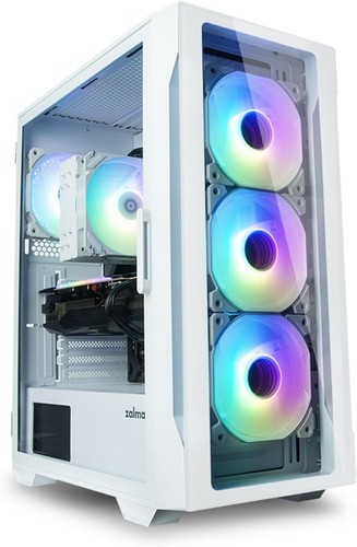 Gaming computer prebuilt - computer,