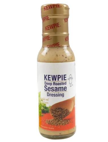Kewpie deep roasted - roasted, sesame