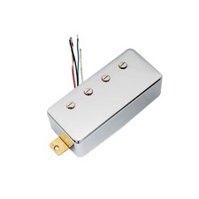 Artec MVBA4 Alnico 5 Covered