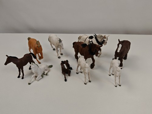 1970 vintage britains farm - vintage,