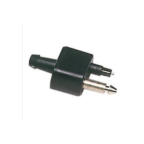 Male fuel connector for yamaha - male,