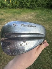 MacGregor Vip Tourney V-Foil