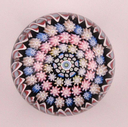 Perthshire glass pp123 - perthshire,