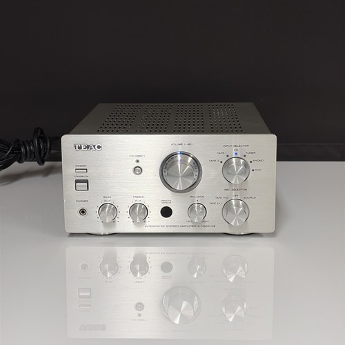 Teac h300 mkii - a-h300,
