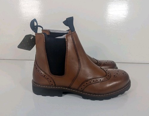 Rydale elgin tan - rydale, boots