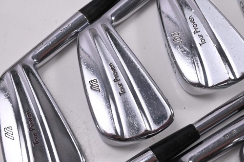 Mizuno irons 3 - tp-18, 3-pw