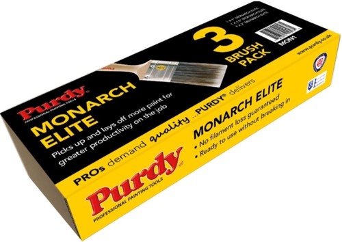 Purdy monarch elite - elite, paint
