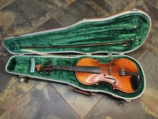 1964 Roth Shop HandMade Copy