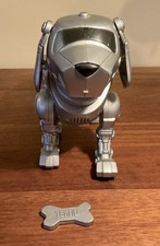 Tekno Robot Electronic Dog Pet