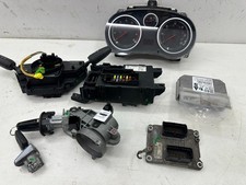 VAUXHALL CORSA D 1.2 PETROL