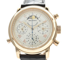 [N MINT] SHELLMAN Grand