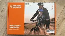 Kids Ride Shotgun 2.0 Front