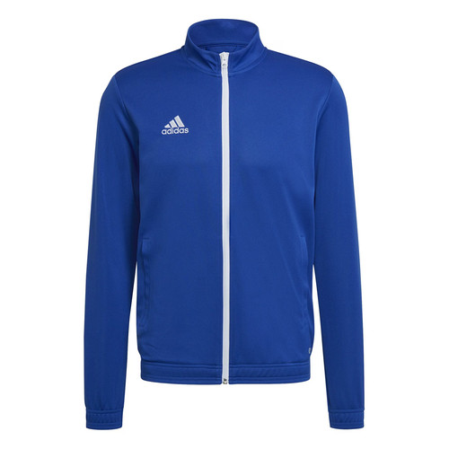 Adidas mens track jacket - track,