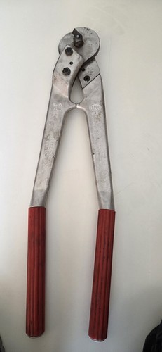 Used felco c16 heavy - felco, duty