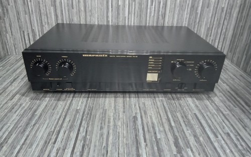 Marantz pm35 amplifier - pm35,