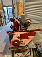 lawn mower cylinder sharpener