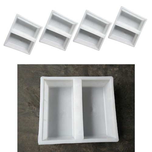 4pcs driveway paving - paving, brick