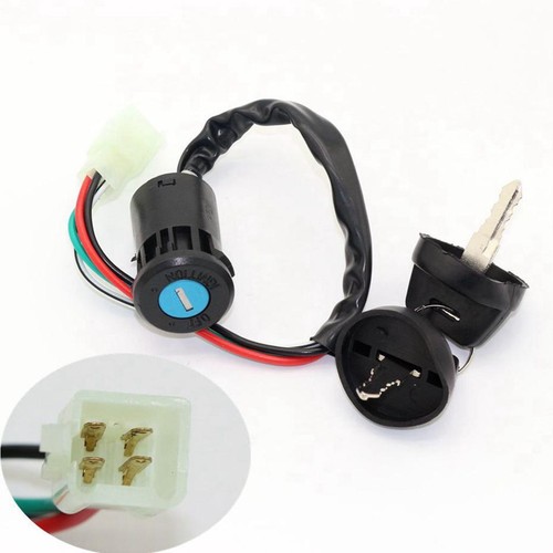 Wire ignition 0cc 110cc - 4,