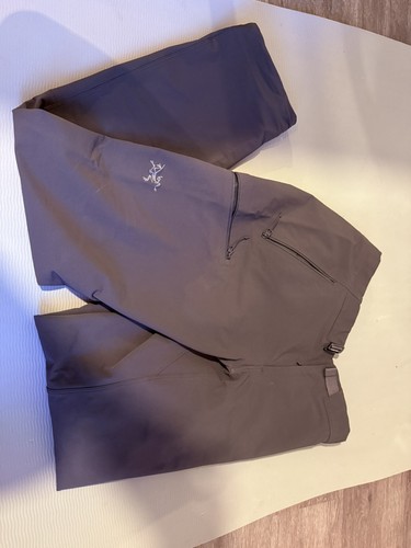Arcteryx gamma pants size l - arcteryx,