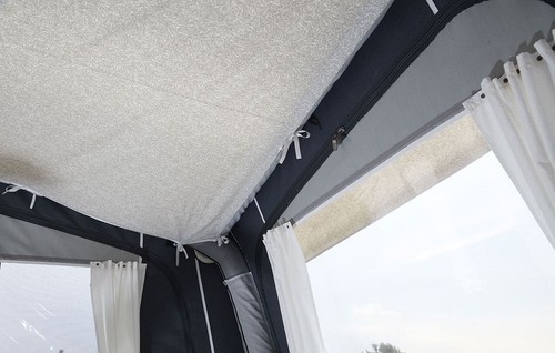 Isabella air inner roof - isabella,
