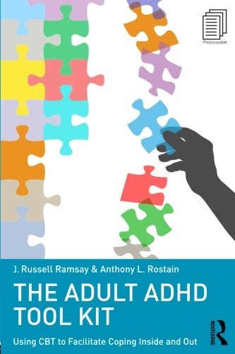 The adult adhd tool - adult,