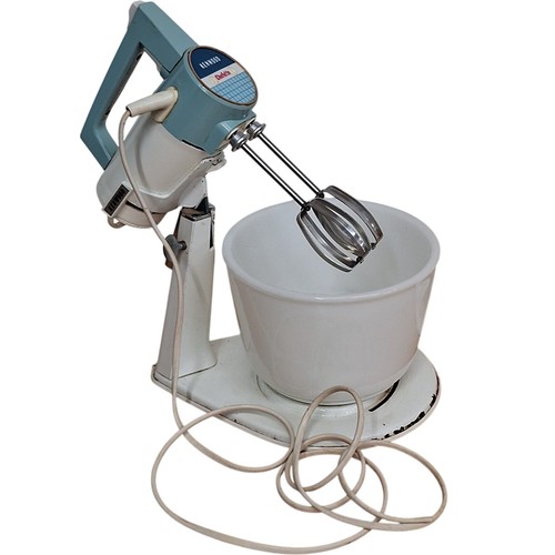 Kenwood chefette vintage hand - kenwood,
