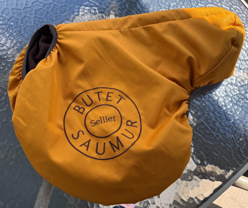 Butet sellier gold - butet, fleece