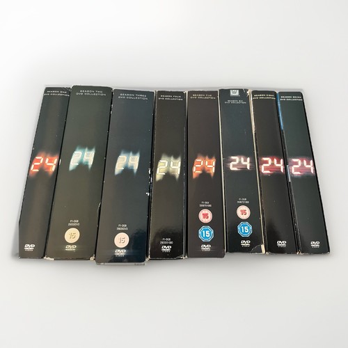 Complete - (2011, series)